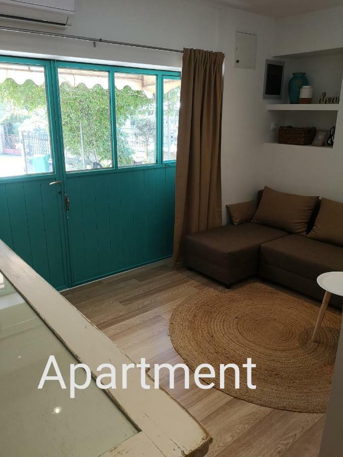 Apartmán Romy Pula